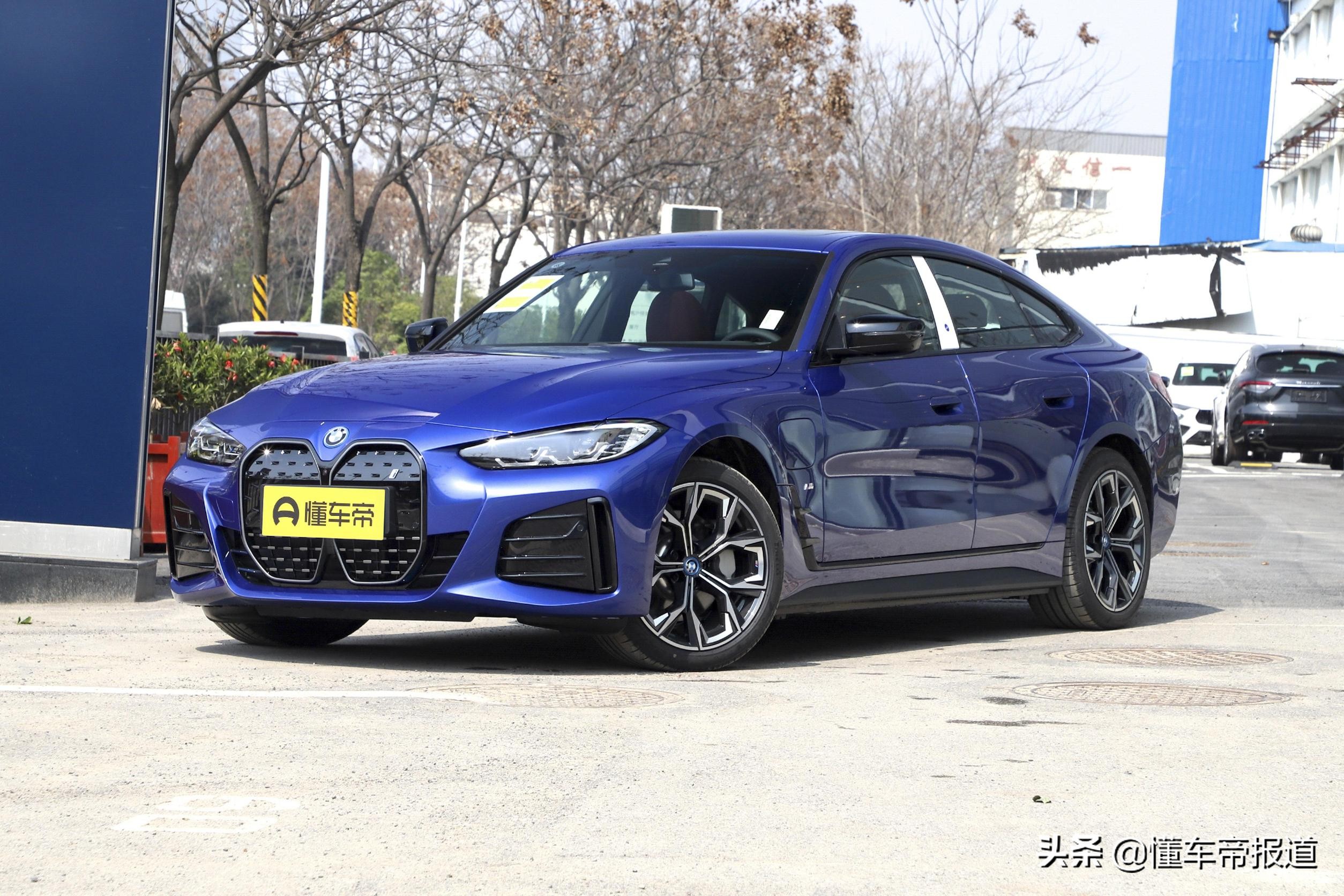 深度 | 奔驰多款车型涨价,最高涨幅超10万!宝马还能"挺"多久?
