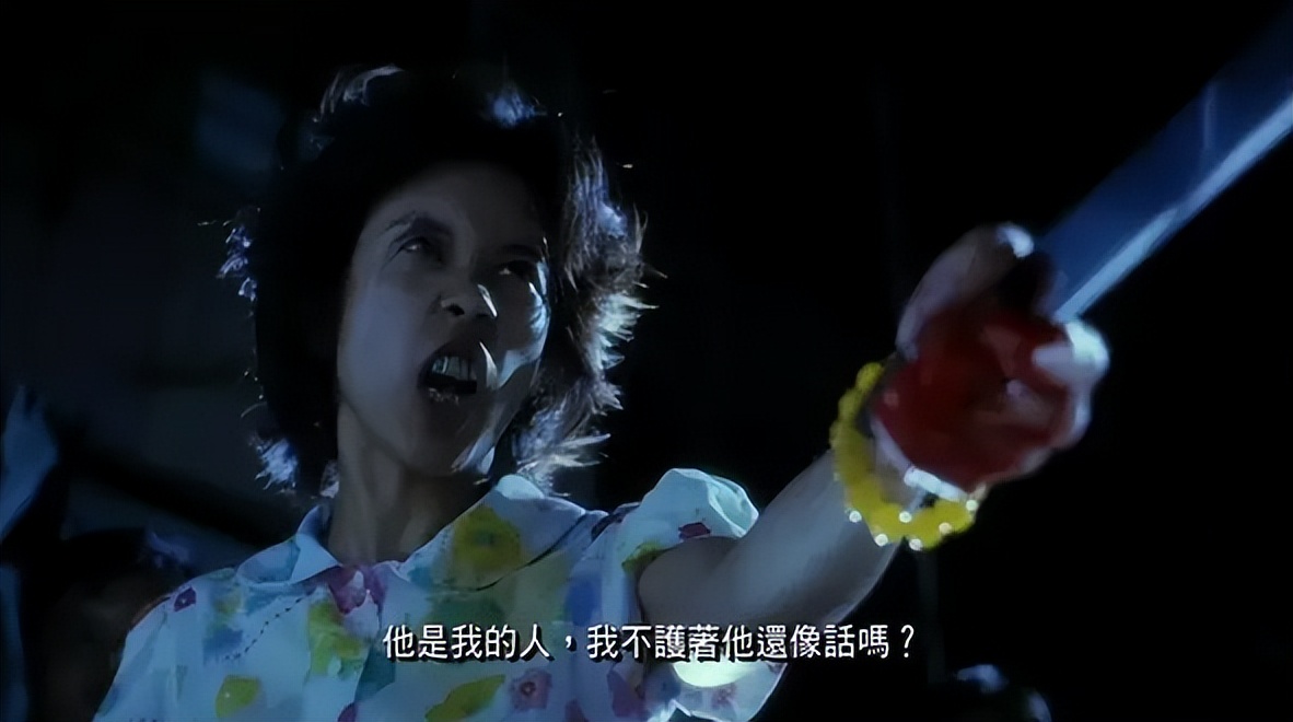 明明是美女，但为演戏都豁出去了！这10个女星的造型，个个辣眼睛