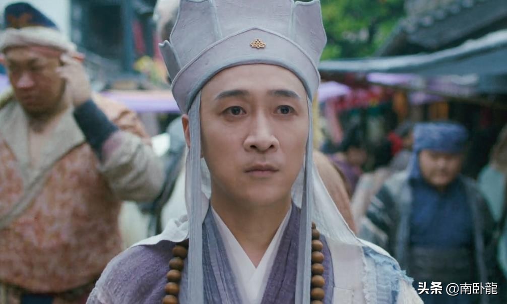 《笑闹无底洞》上映，王宁成烂片专业户，恶搞《西游记》无下限