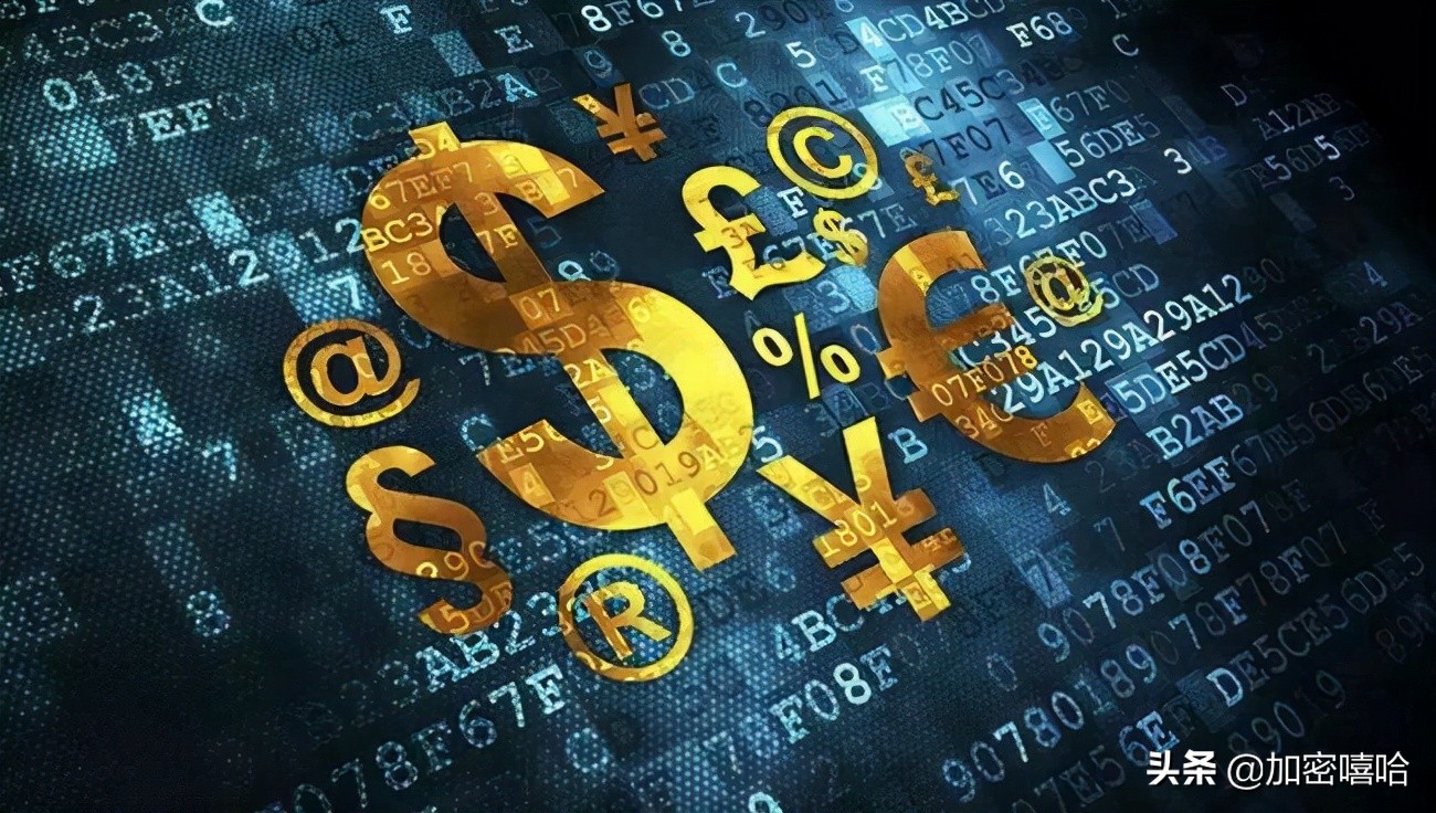 「迅解区块链」2022.03.19币圈内参