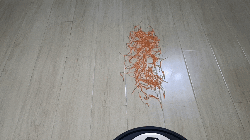 扫地娱乐两不误，Trifo Ollie智能AI扫地机器人测评
