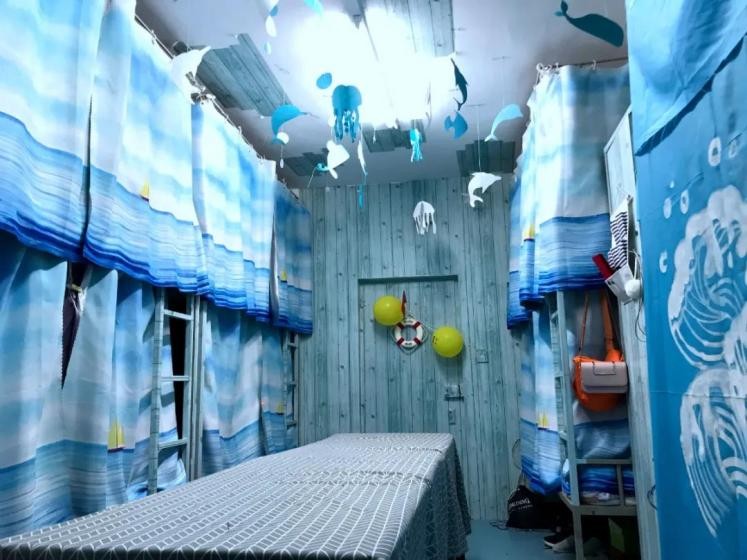 成都这所高校“火了”！食宿配置豪华，拥有绝美风光，学生幸福感爆棚！