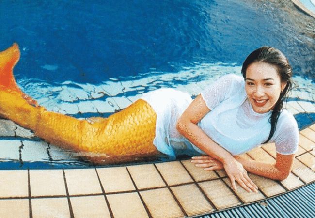 求你别再吹捧“白幼瘦”！5位女星告诉你：珠圆玉润才是人间绝色