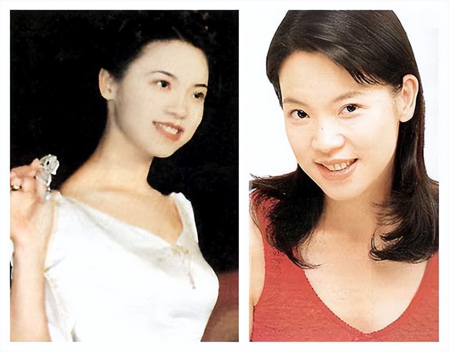 曾是台湾美女政客的璩美凤,本应前途无量,却被偷拍改变了人生