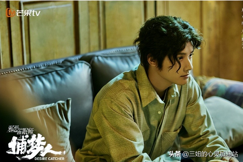 2022待播的五部悬疑剧，神仙打架剧荒不迷路