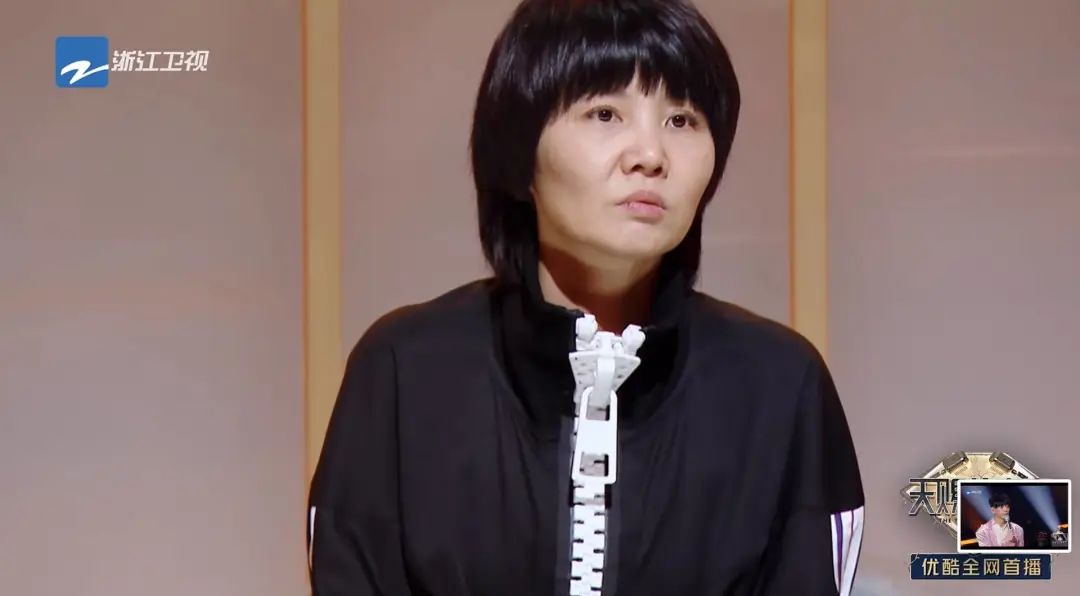 一番话得罪半个乐坛，苏见信为何这么敢说？