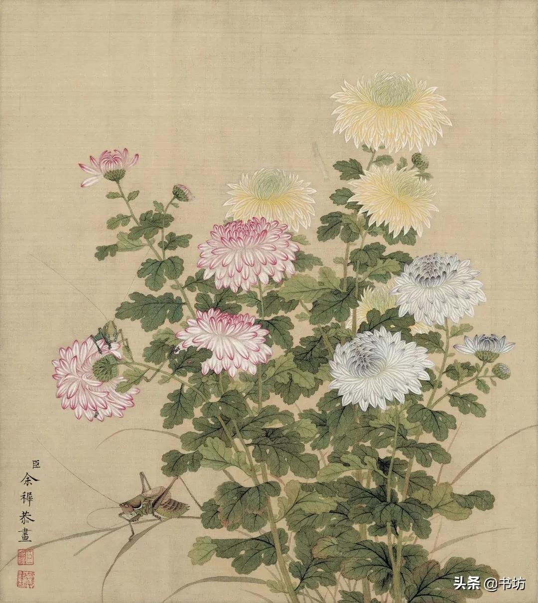 8首乐府诗 | 美过诗经,道尽世间最真情