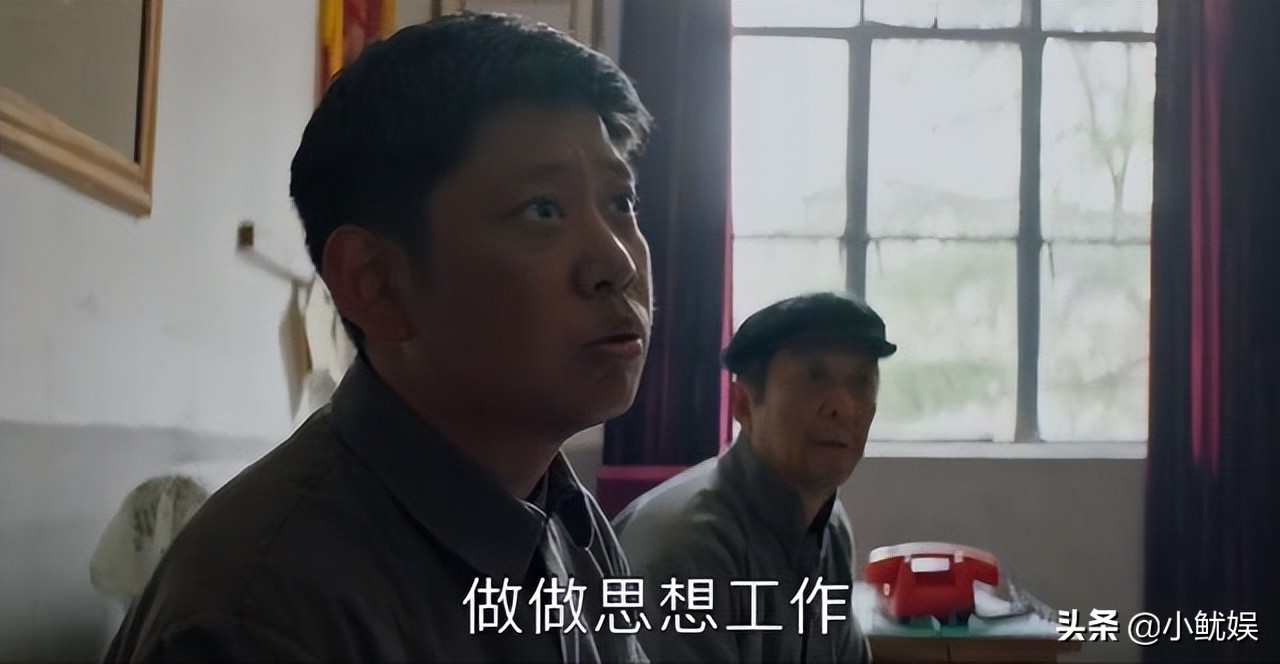 《父母爱情》：8年后才发现这3个人是真家人，一家三口演了5个剧