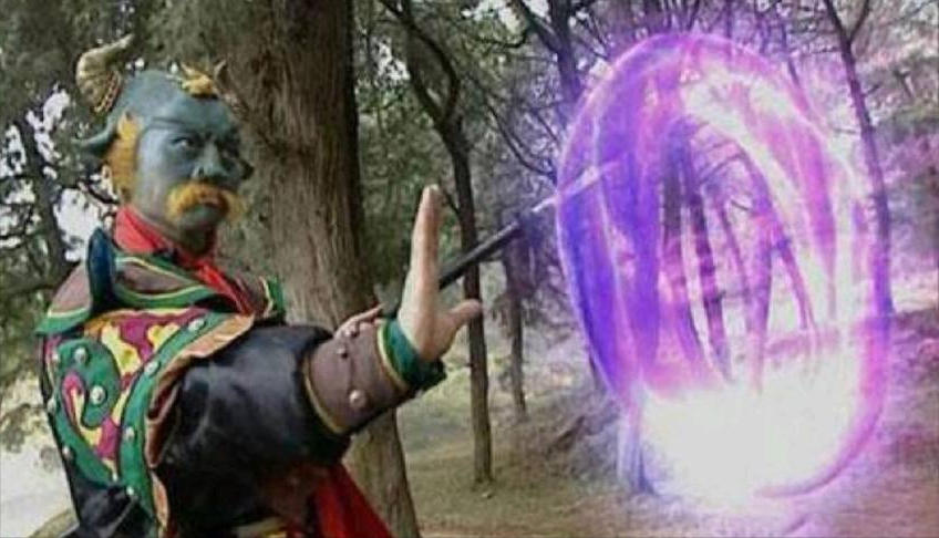 盘点西游记最强的十位神仙：孙悟空不能上榜！前五有三个都是和尚