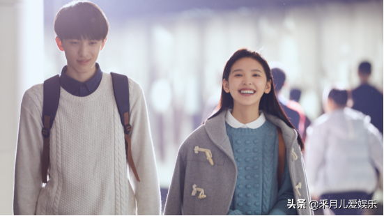 电影电视剧的清纯人设，谁是你心中的“白月光”?承载青春回忆