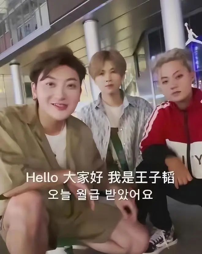 被抵制成这样，还不退圈？