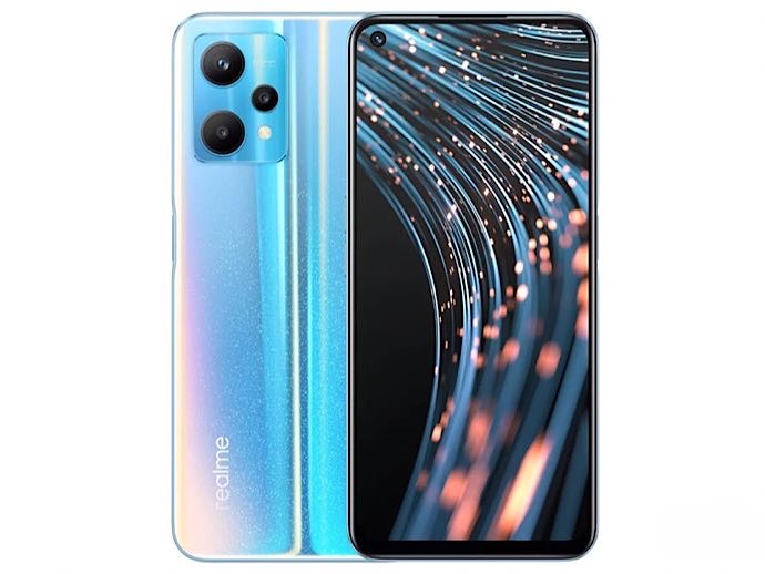 OPPO A97正式开售，天玑810+5000mAh+33w