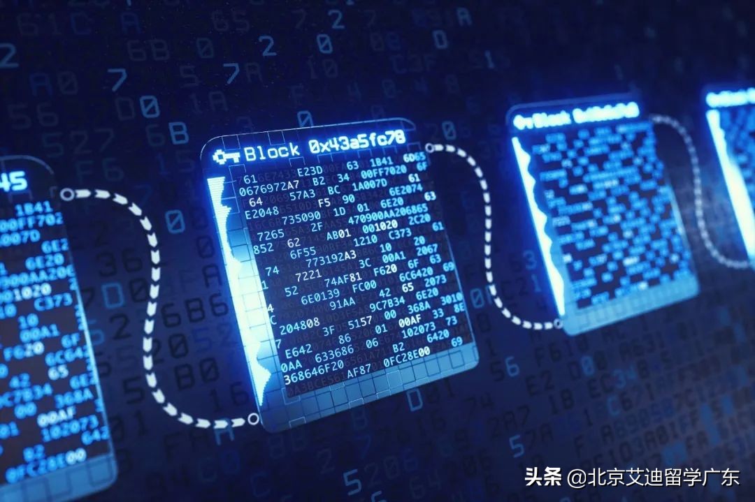 疫情下的专业新宠 -- 金融科技，离高收入更近的专业