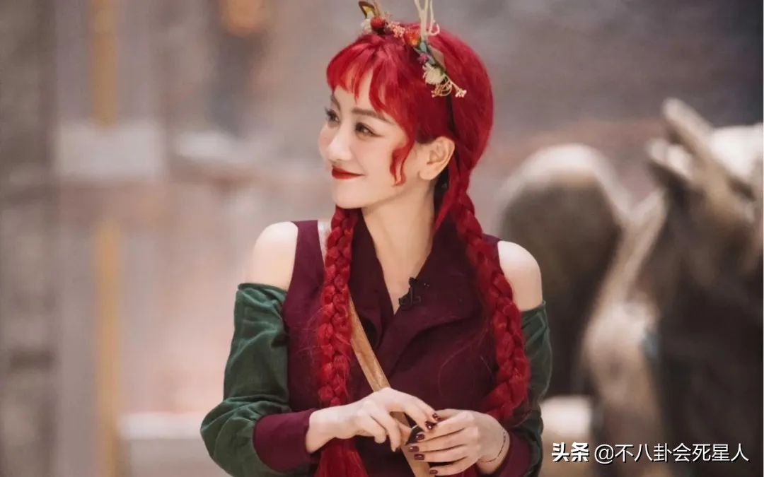 30+女星演高中生，个个灵气又娇嫩，她们是怎么做到的？