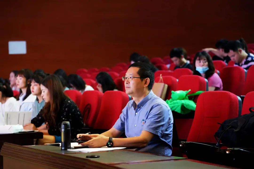 玩转旋律，课堂生花｜双流区双华小学音乐组教师展示课拉开序幕