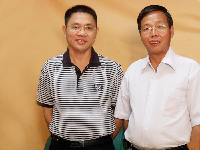 “北大屠夫”陆步轩：北大状元被迫当街卖肉，屠夫中的一代宗师