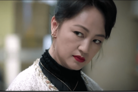 《落花时节》：可怜之人必有可恨之处，可恨之人亦有可悲之苦