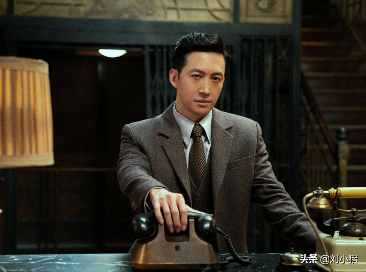 明明很眼熟，你却叫不上名字的演员，我只服这3位，演一部火一部