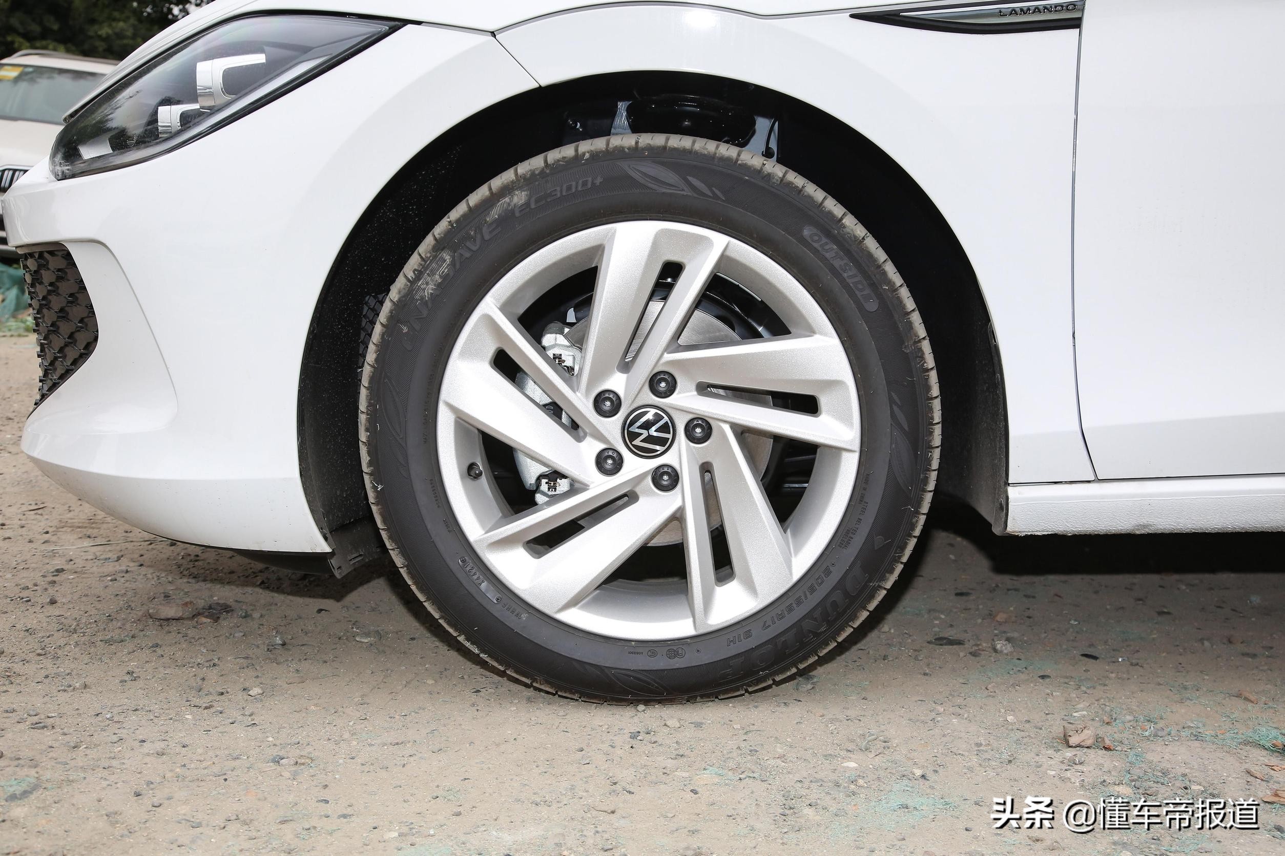 新车 | 280TSI DSG酷辣版值得推荐，上汽大众凌渡L购车手册