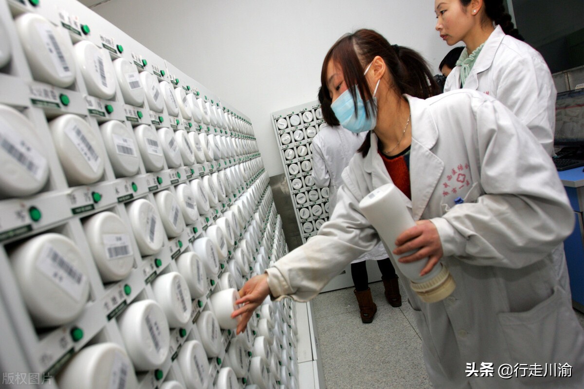 综合实力明明比成都中医药大学强，重庆医科大学为何不是双一流？