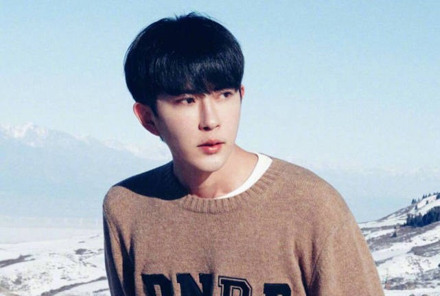 资源到位，演技稀碎，这5位男艺人演了个寂寞