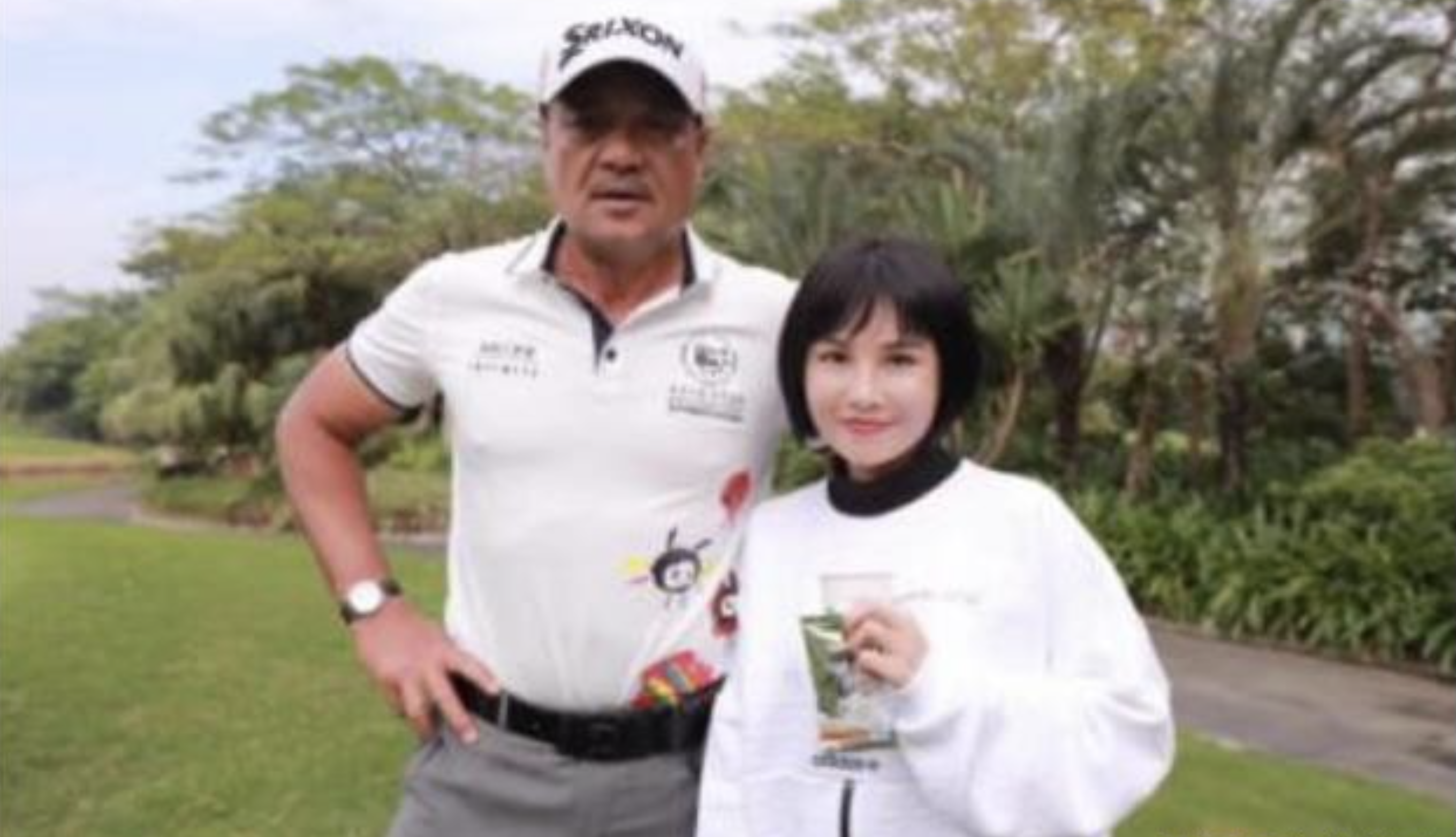 “痴情汉”尤勇智：扇班主任嘴巴，遭许晴抛弃，余生不负妻子沈蓉