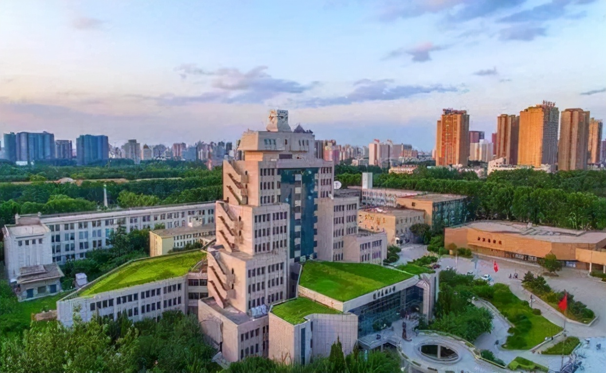 中坚九校排名发布，西安交大荣获第一，东南大学竟无缘前三？