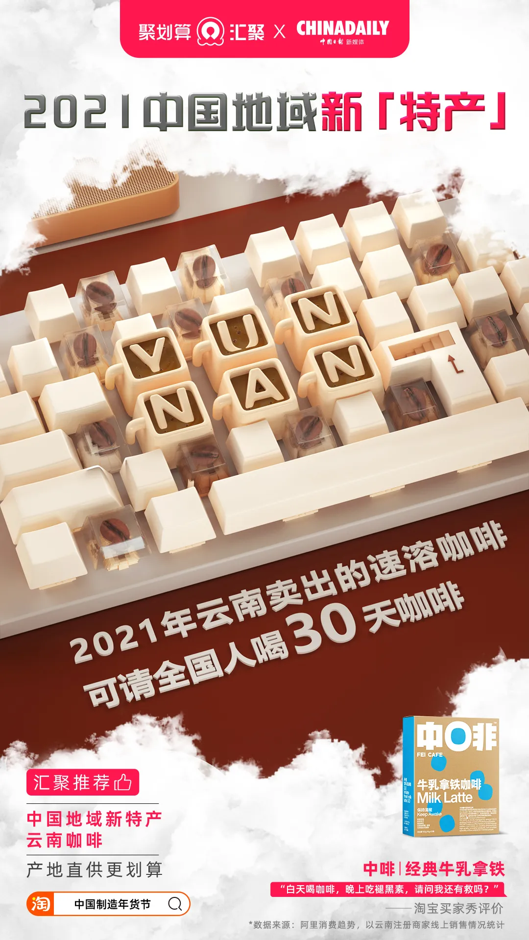这些神奇年货，在虎年春节“出圈”了