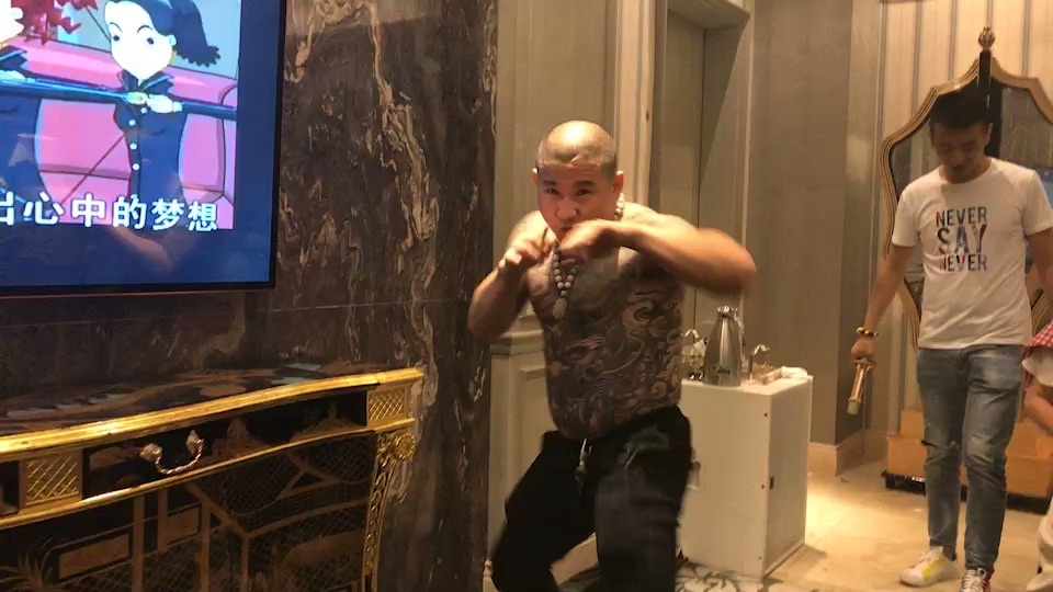 3年前,反杀"昆山龙哥"的于海明,如今家庭重归幸福平静