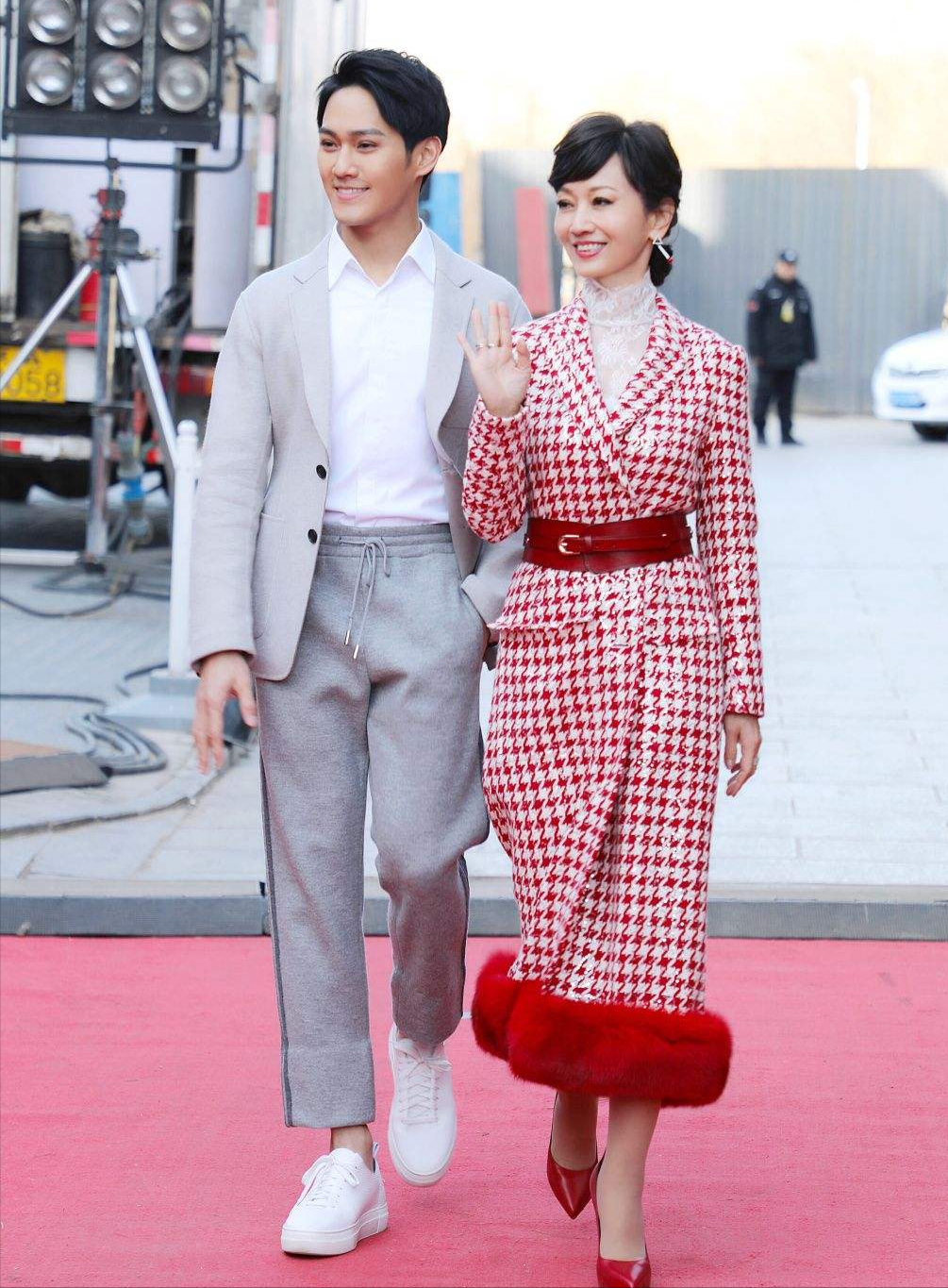 这6位“星二代”资源好到爆，却就是红不了，背后原因发人深省