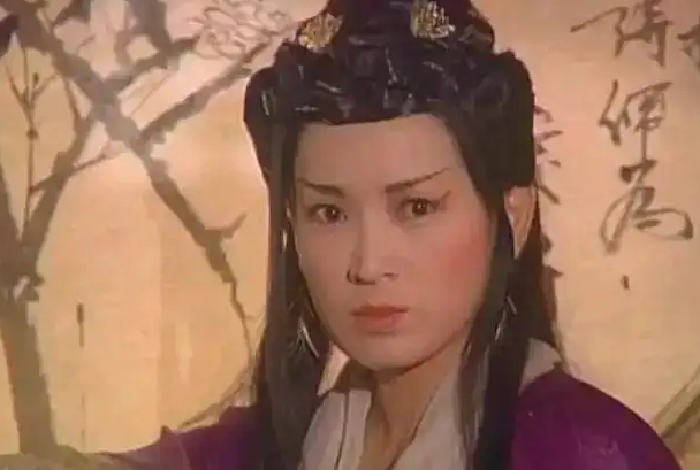 雪花神剑：明明梅绛雪是主角，为何却被聂小凤喧宾夺主了呢？