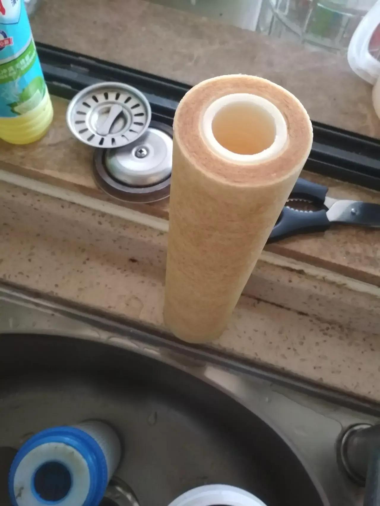 嘉康利净水器滤芯怎么清洗(净水机滤芯寿命多久)