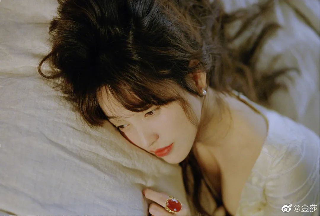 有被回忆杀到！她的颜值还是那么能打