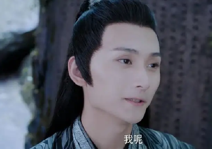 再看《陈情令》，发现聂怀桑痛恨蓝曦臣，也并不是没有道理的