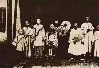 【岁月】照片里的昆明故事——晚清记忆