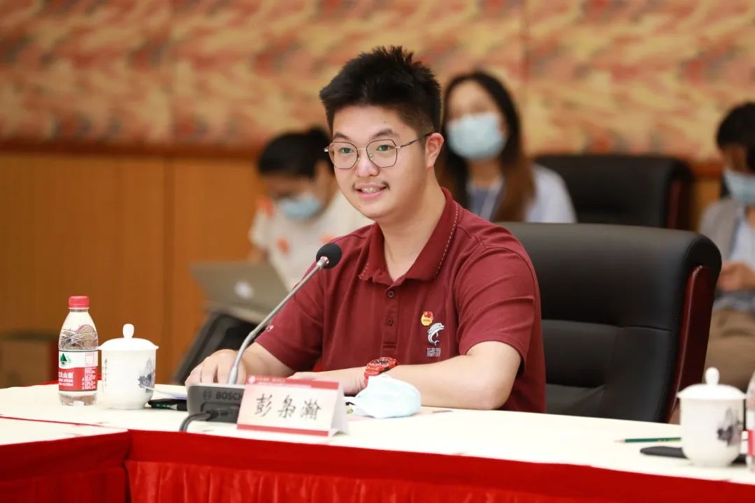 薪火相传，信以致远！复旦大学举行庆祝中国共产党成立101周年暨学习习近平总书记重要回信两周年座谈会