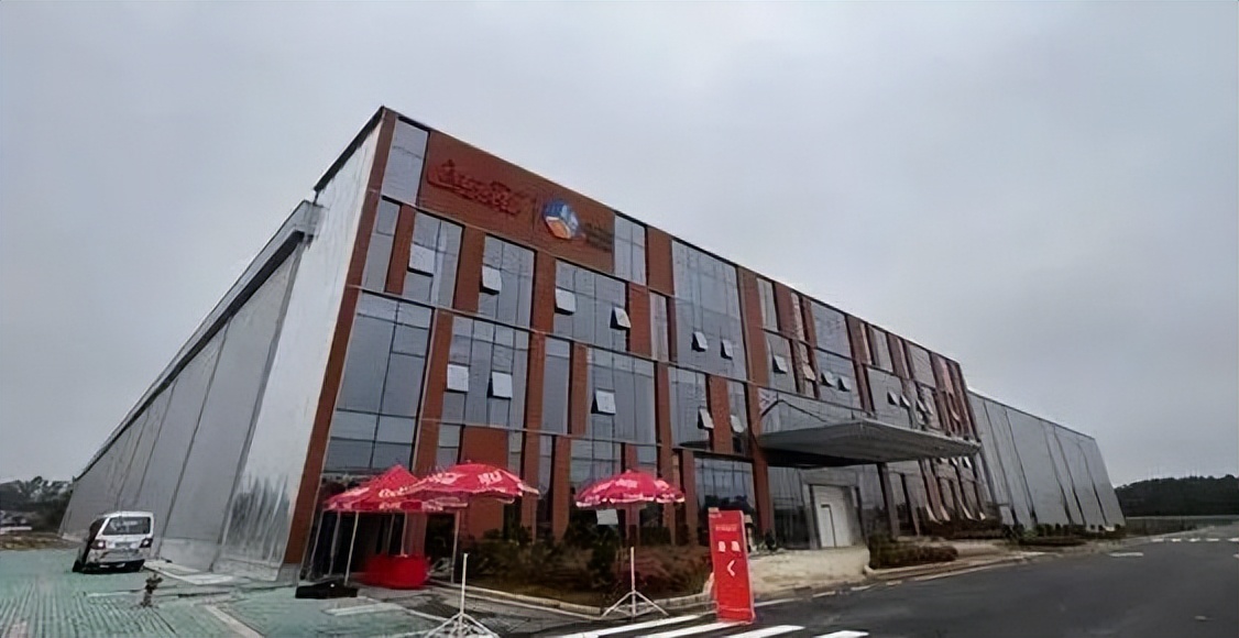 年产能17万吨 中粮可口可乐贵州生产线启动仪式举行