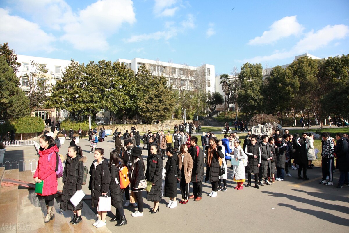 西安美术学院和南艺取消校考！广东省2022年艺术类校考108所