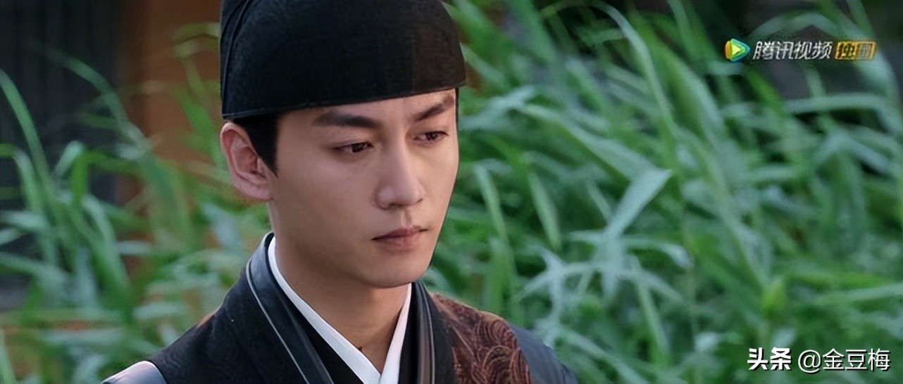 《梦华录》大结局：顾千帆幸福，池蟠抱得美人归，欧阳旭悲惨下线