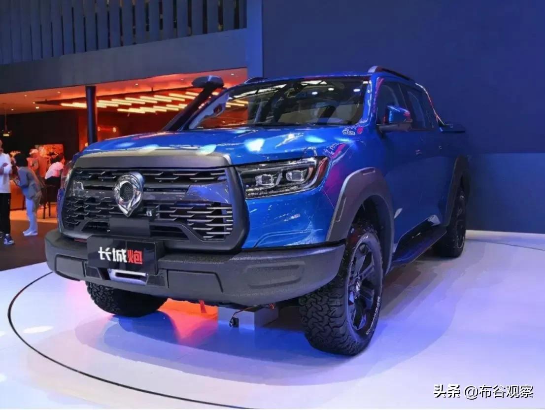 国产汽车的等级划分：一线品牌仅三家，红旗、比亚迪只能算二线？