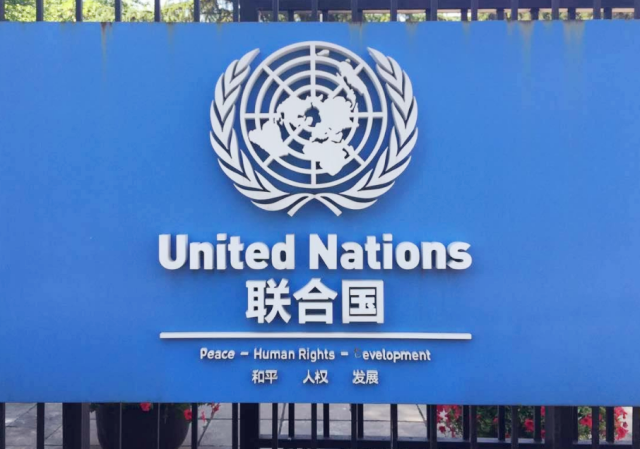 联合国视角下对中国经济发展的高度肯定与赞誉