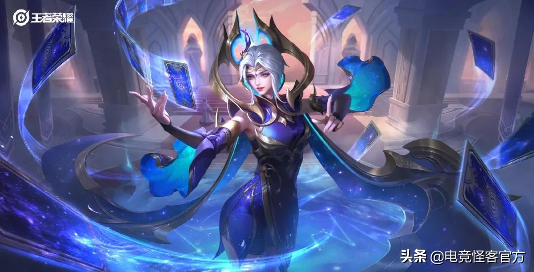 S26战令限定皮肤曝光,6款皮肤免费送,黄忠再次喜提新皮