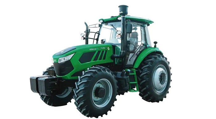 甘肅2022年已銷售拖拉機(jī)3000臺(tái)，哪家銷量大，各種機(jī)型價(jià)格多少？