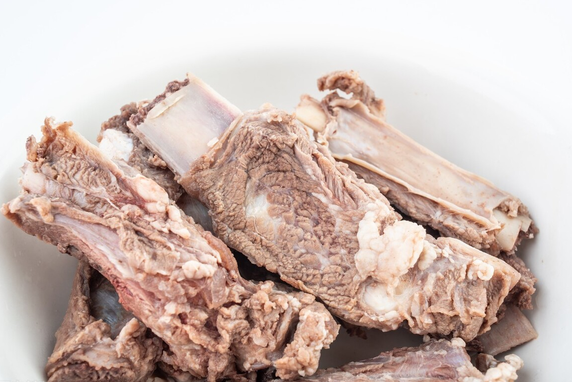 春季进补，别总吃大鱼大肉，10种食物含钙高，尤其孩子要多吃