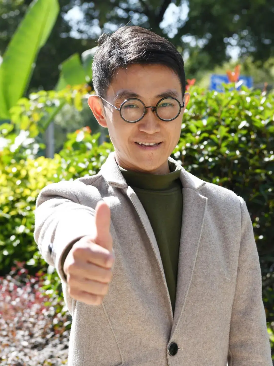 “大爱三明”！一起倾听这5位残疾人的励志故事