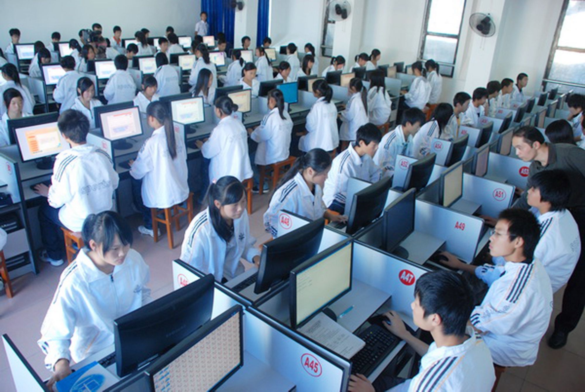 上职高不丢人，职高也能考大学！教育部：推动职业教育高质量发展