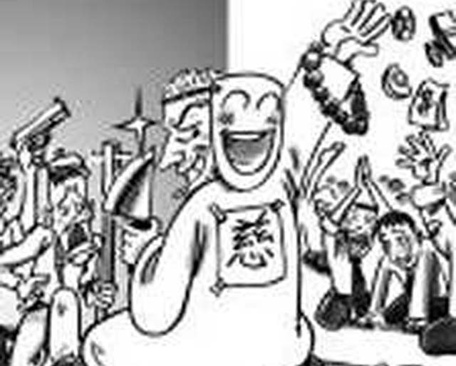 05年审判陈毅锋时欲抹黑执法部门，声称遭受私刑：被吊了15个小时