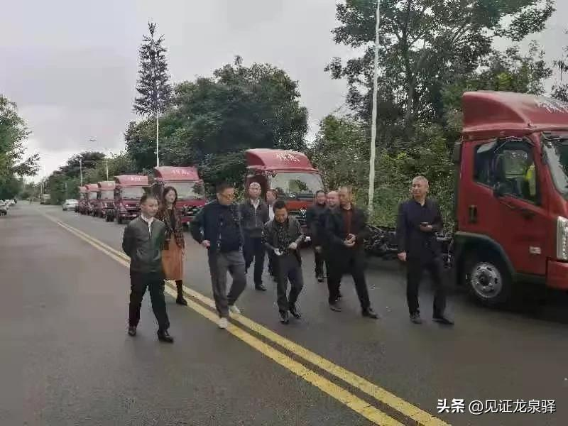 聚焦招商｜第一站：大面——全域开放 全力攻坚 全面提升