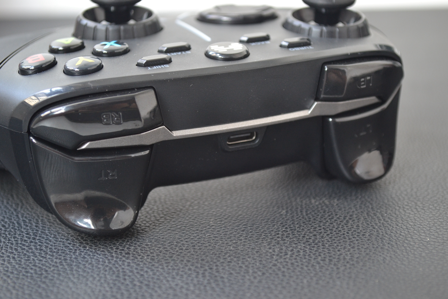 北通阿修罗3S游戏手柄，玩转新竞界