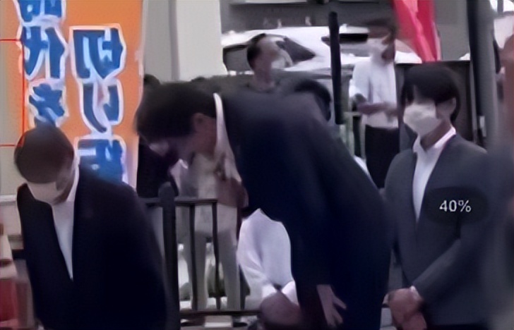 日本第一美女保镖，石田萌美，为何保护不了安倍？